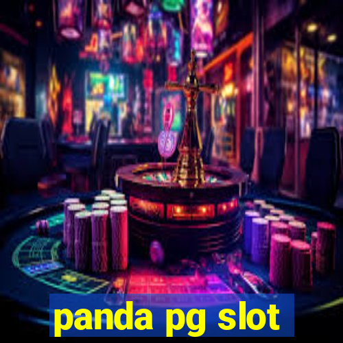 panda pg slot